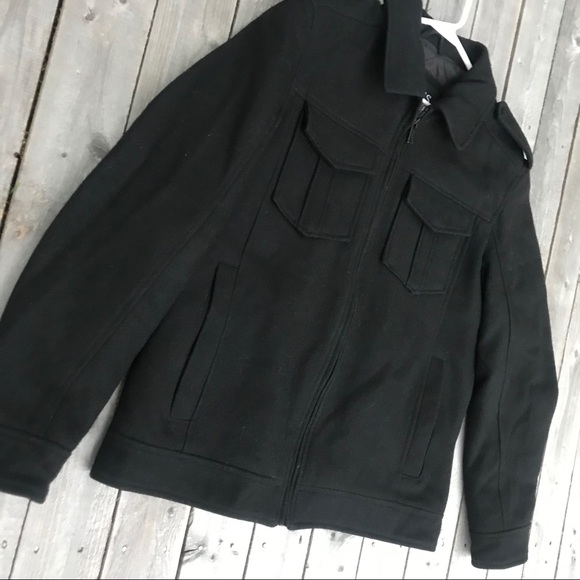 Rn 54163 guess jacket Clearance